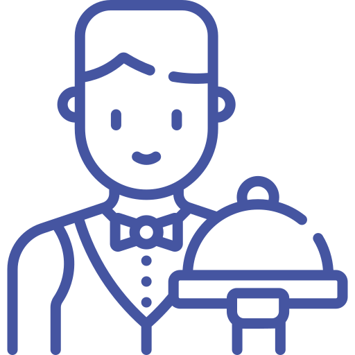 Waiter/Waitress