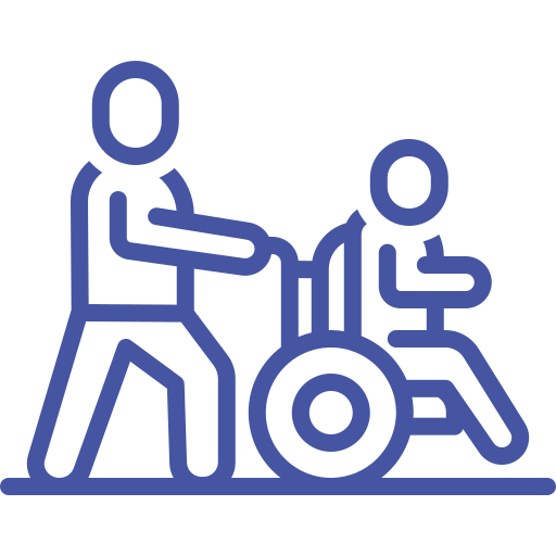 Care-Taker